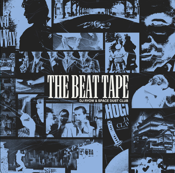 THE BEAT TAPE